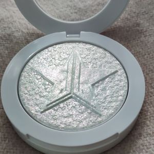 JSC Lick My Glit Extreme Frost Highlighter